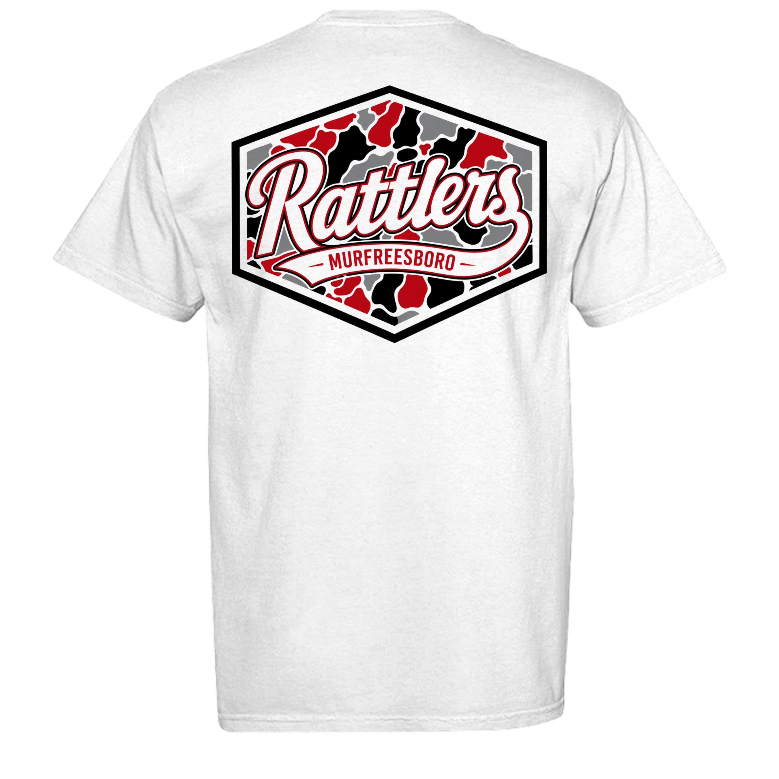 Rattlers Camo