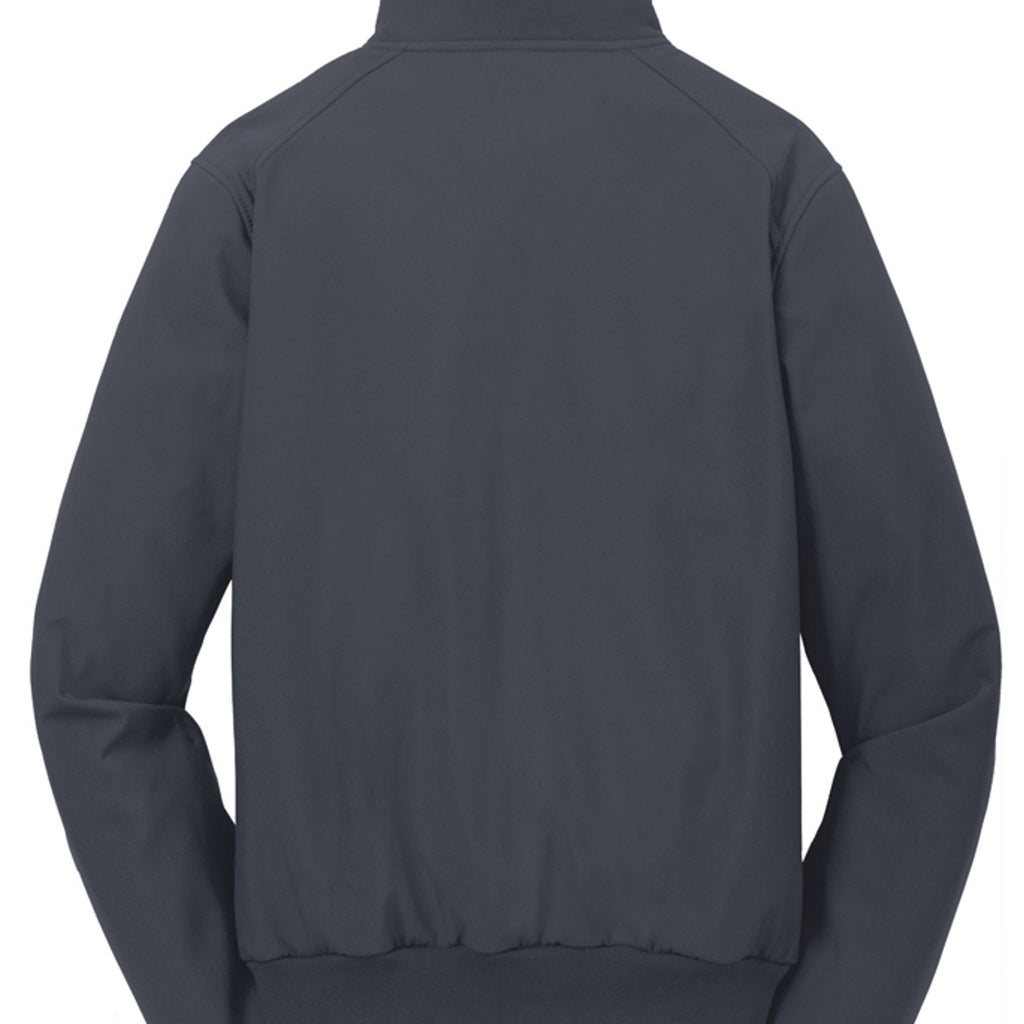 Soft Shell Rattler Bomber