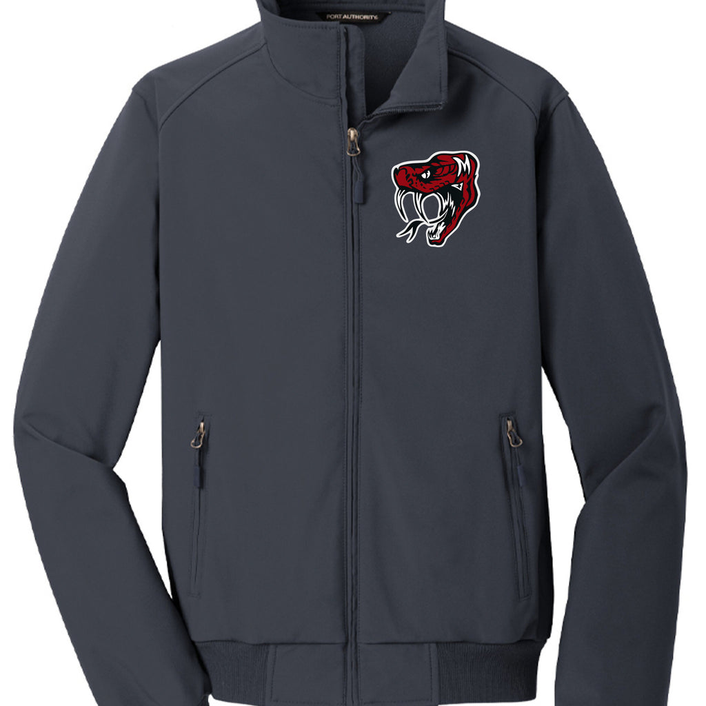 Soft Shell Rattler Bomber