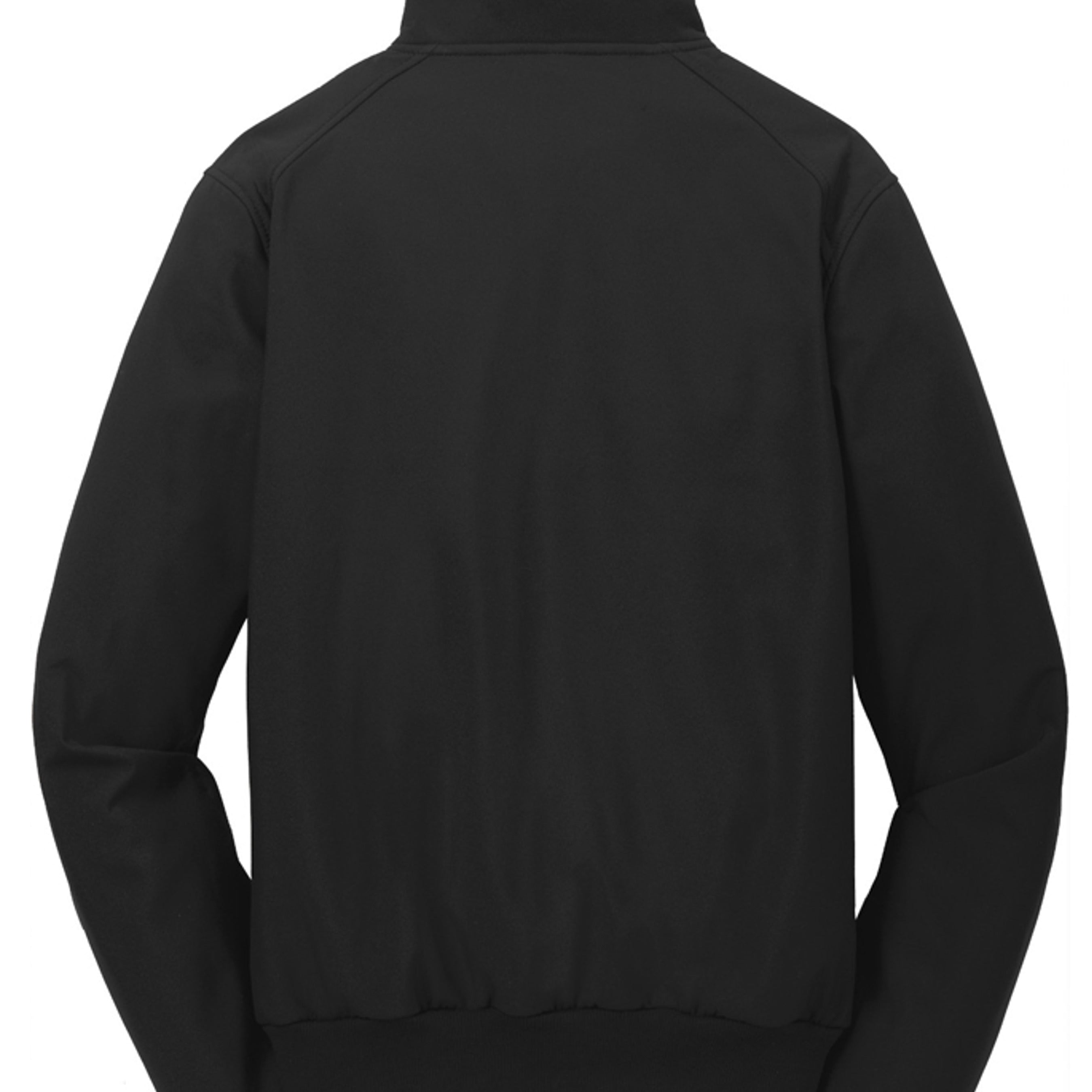 Soft Shell Rattler Bomber