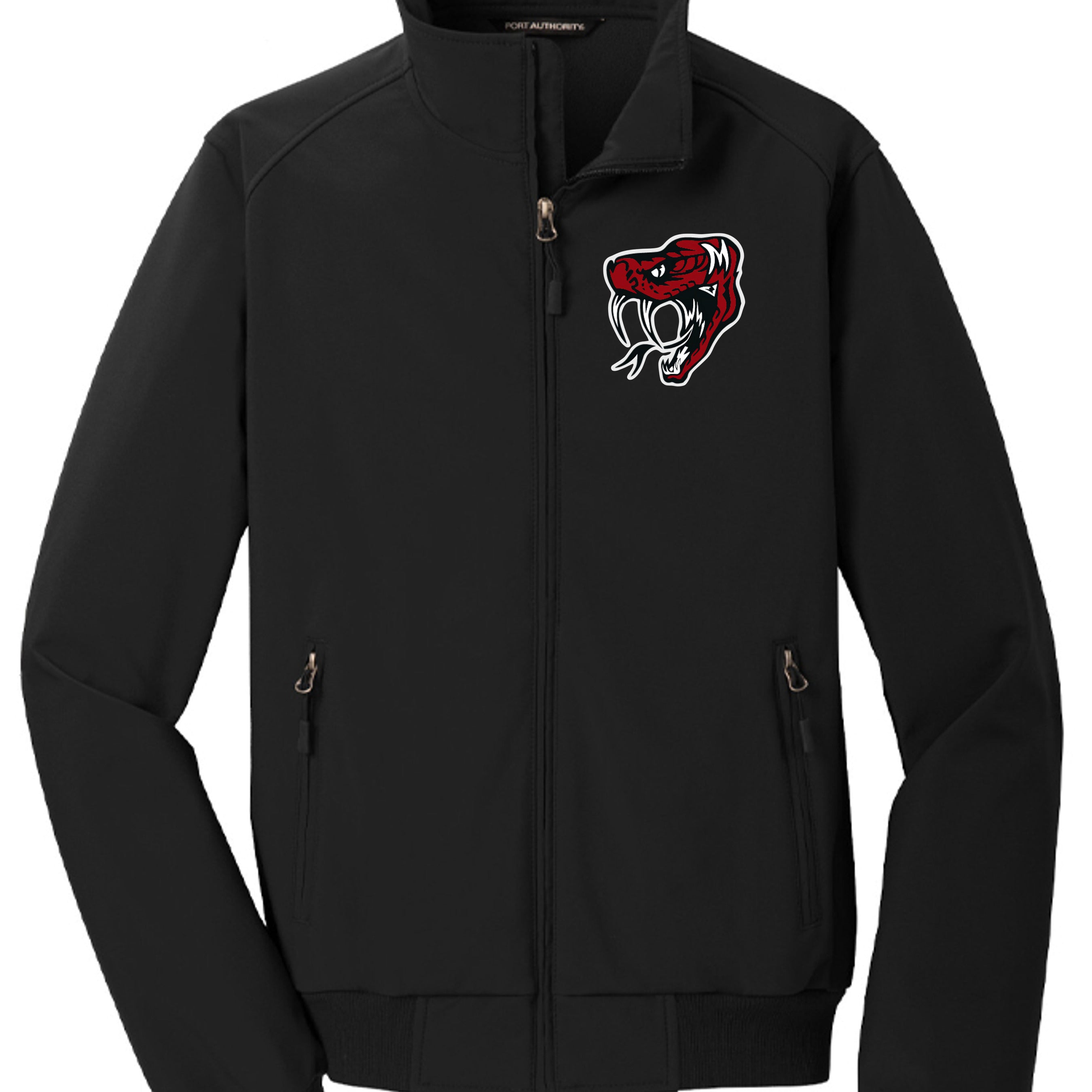 Soft Shell Rattler Bomber