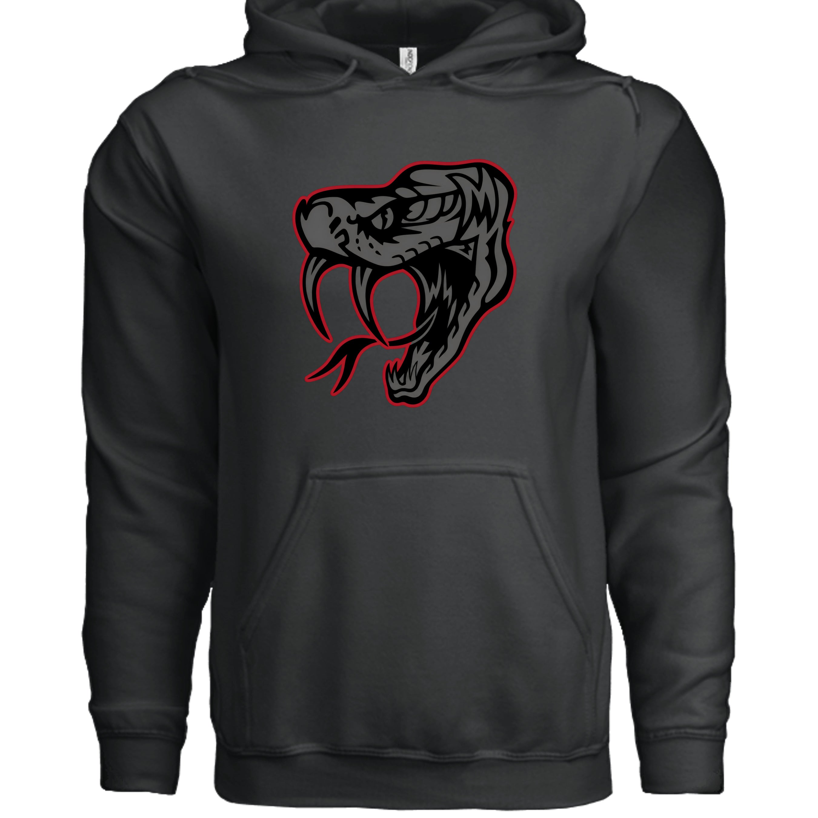 Night Time Rattlers