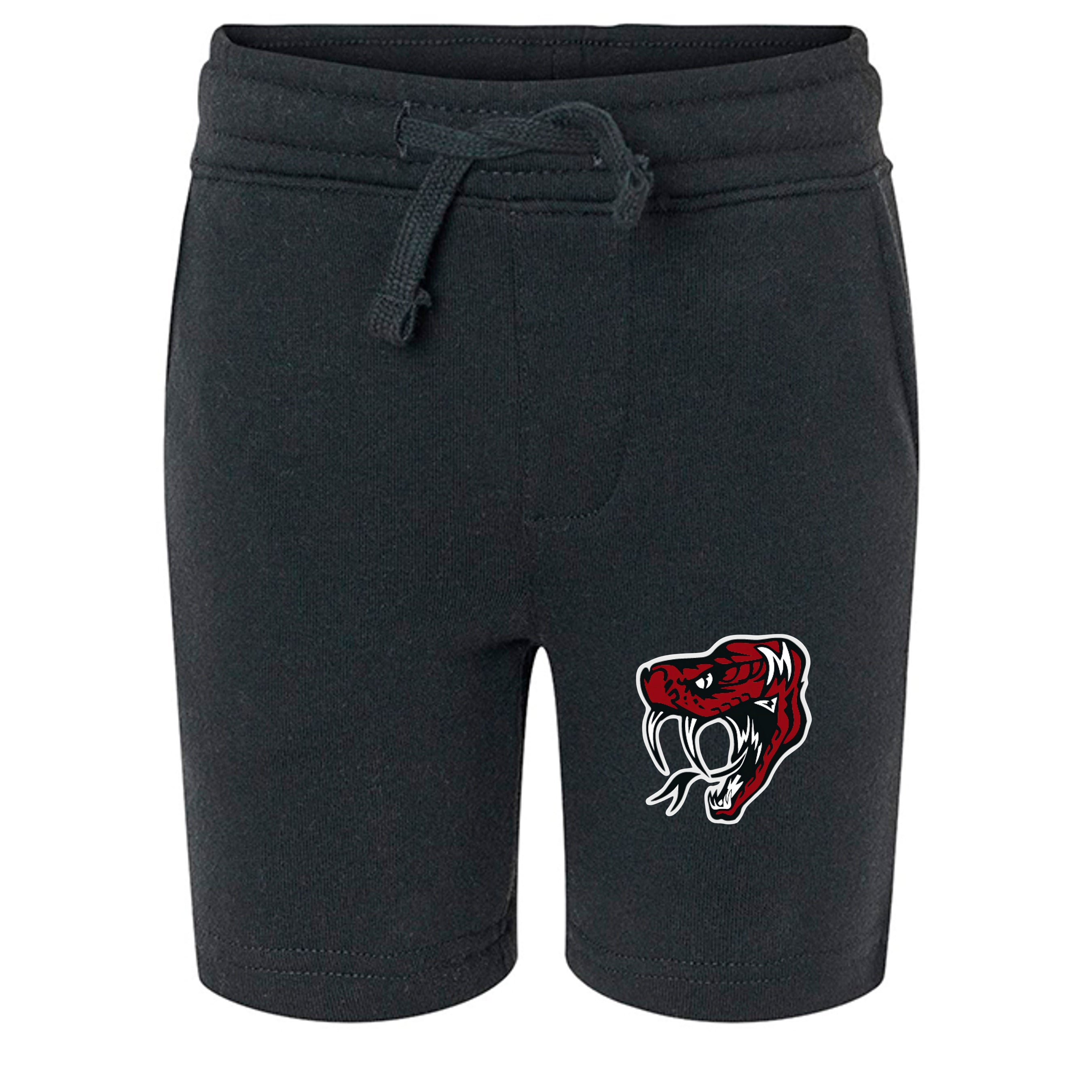 Baby Rattlers SweatShorts