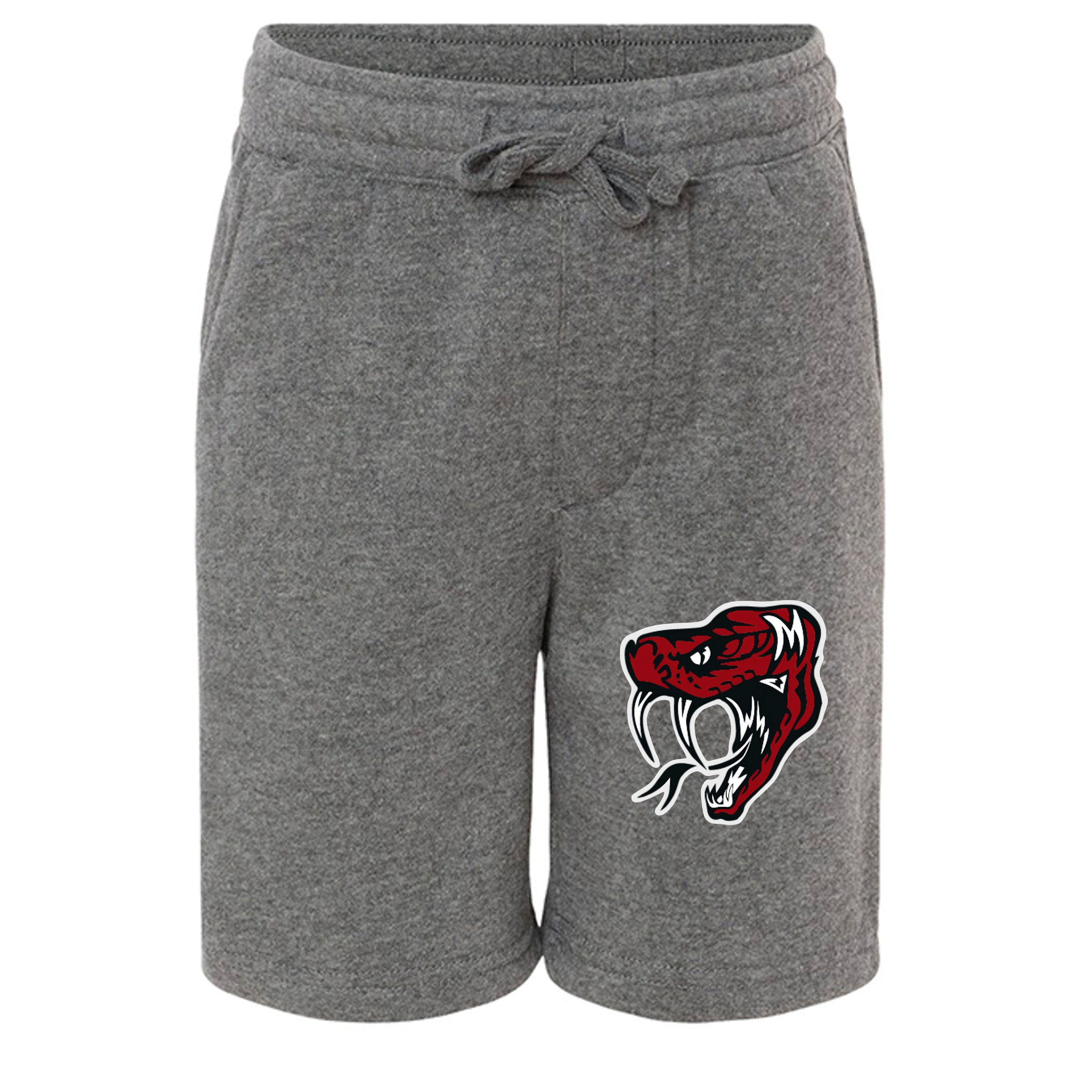 Baby Rattlers SweatShorts