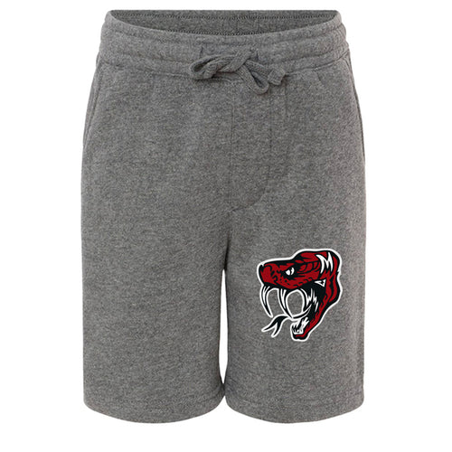 Baby Rattlers SweatShorts