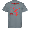 Lake Greeson Red